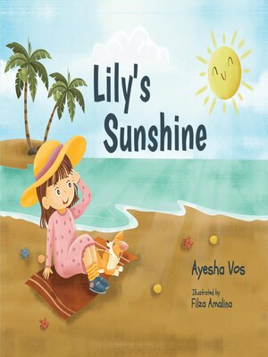 cover image of Lily's Sunshine
